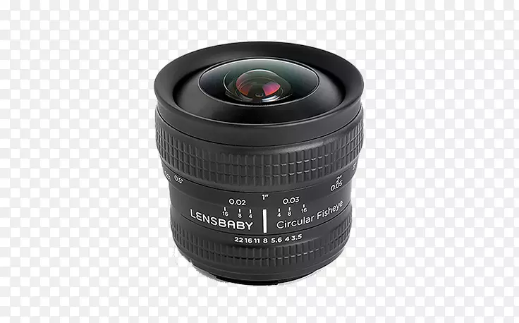 ����EF͸����װ����͸��Ӥ��Բ������5.8mm f/3.5�������ͷ-������