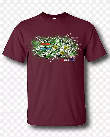 t��������ɫ����-Jackson pollock-������