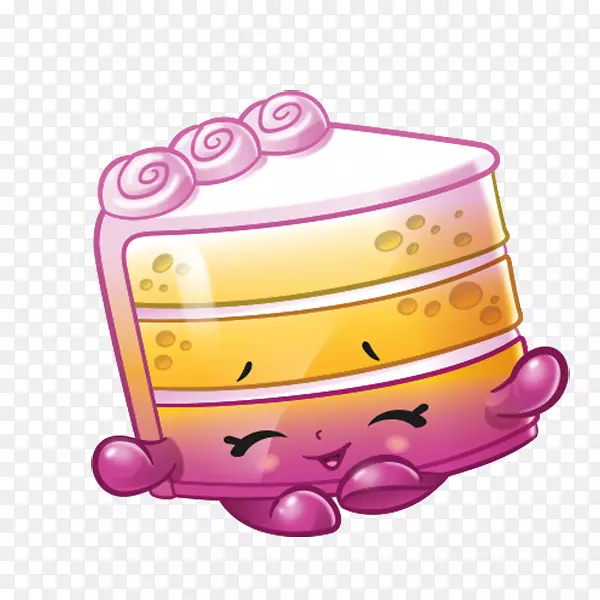 ֽ������㵰��Shopkins�����-����-������