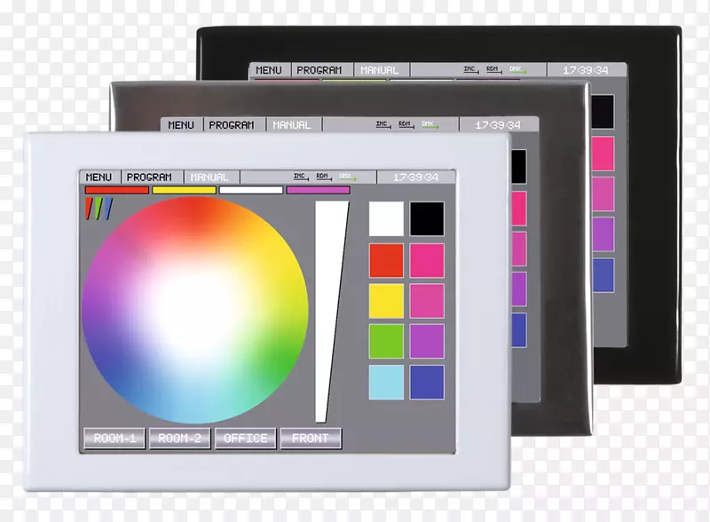 ������ʾ����ɫ��������-��ɫ-������