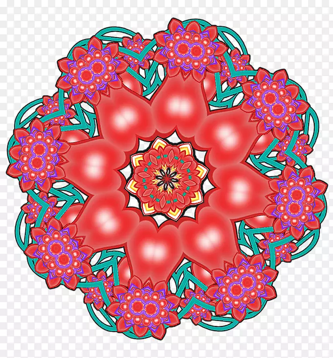 �л����ԲȦ�Գ�ͼ��ԲȦ-������