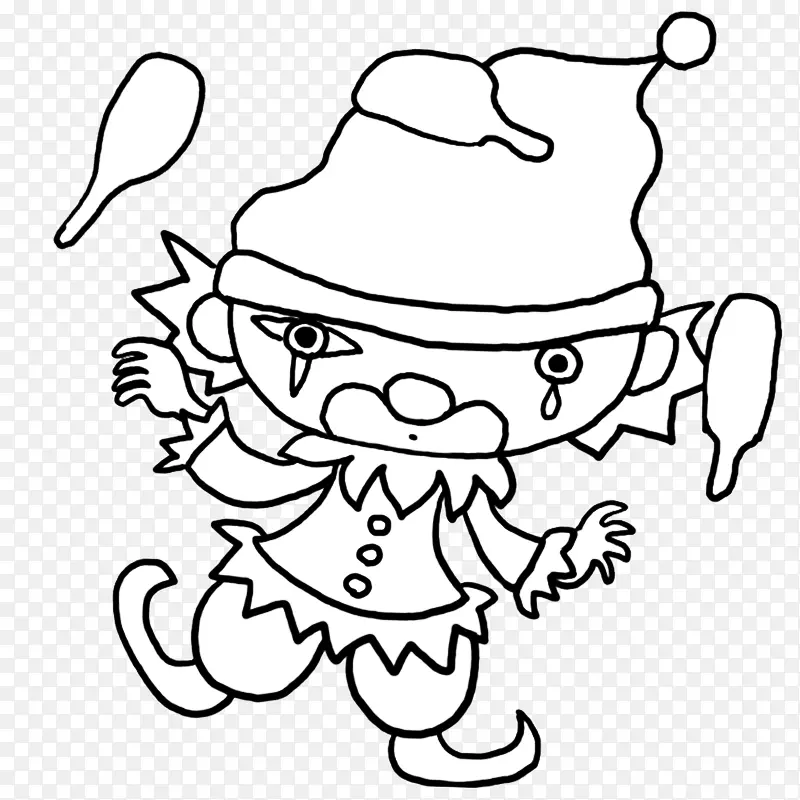 ��ɫ��ڰ�����-������