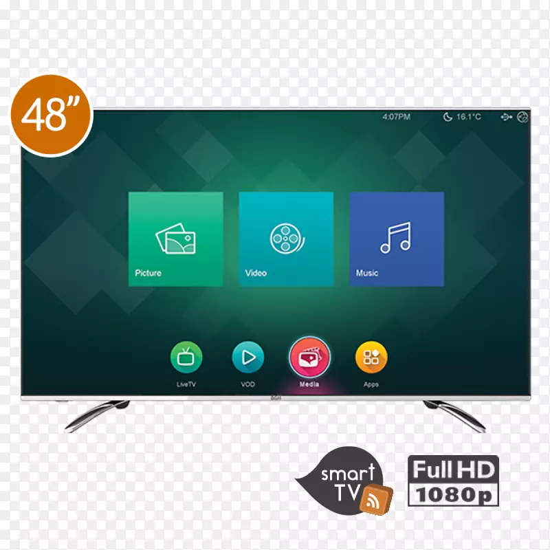 ���ܵ���led����lcd 1080 p�������bgh-tv���ܵ���-������