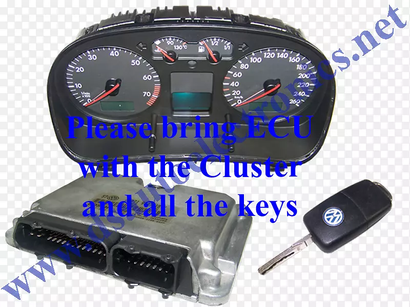 ���������ǵ���Ԫ��-ECU����-������