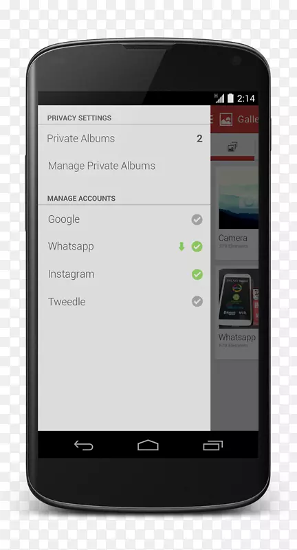 AndroidӦ���̵�-Android-������