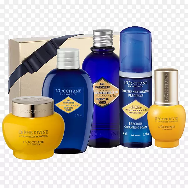 l��ocitane en provence l��ocitane immortelle��������av��ne�����ĭ����-������ϴ�Ӽ�-������