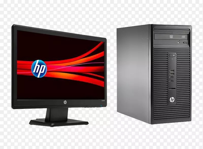 ����(Hewlett-Packard)����չ��̨ʽ����Ӣ�ض����Ļ���280 g1-����(Hewlett-Packard)-������