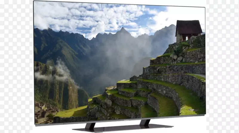 ����Viera ez950e led����lcd 4k�ֱ�����ά����-boulanger-������