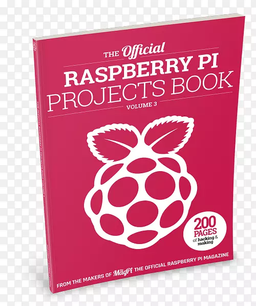 raspberry pi��Ŀraspberry pi 3 MagPi��������������-ģ��չʾ-������