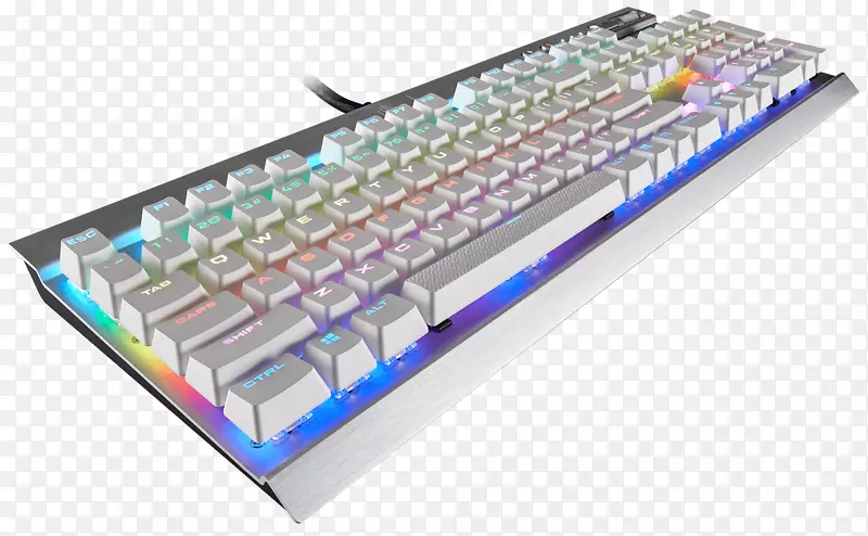 ���Լ��̵������Corsair��ϷK70 rgb��еӢ��-us���ǵ������-������