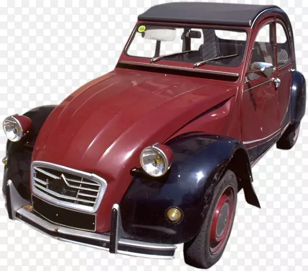 ��������ѩ����2CV���ոܳ�-������