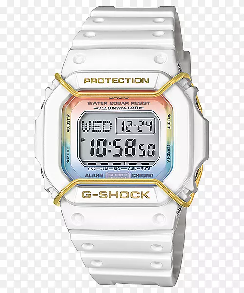 Casio g-�ݿ��ܱ��ӱ�-������