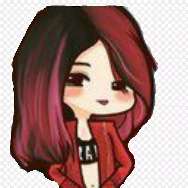 ���ӷ�ɫ���˺ڷ���-������