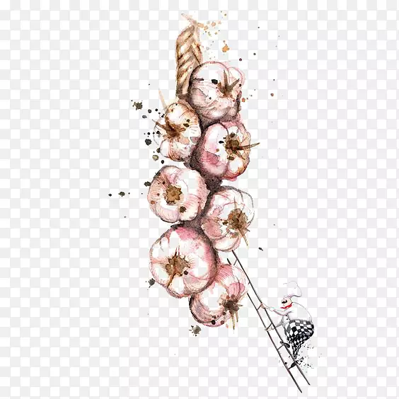 ˮ�ʻ��滭ʳƷ��ͼ.����-������