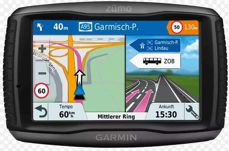 GPS����ϵͳŷ��Garmin���޹�˾����z��mo 595��������ϵͳ-Ħ�г�-������