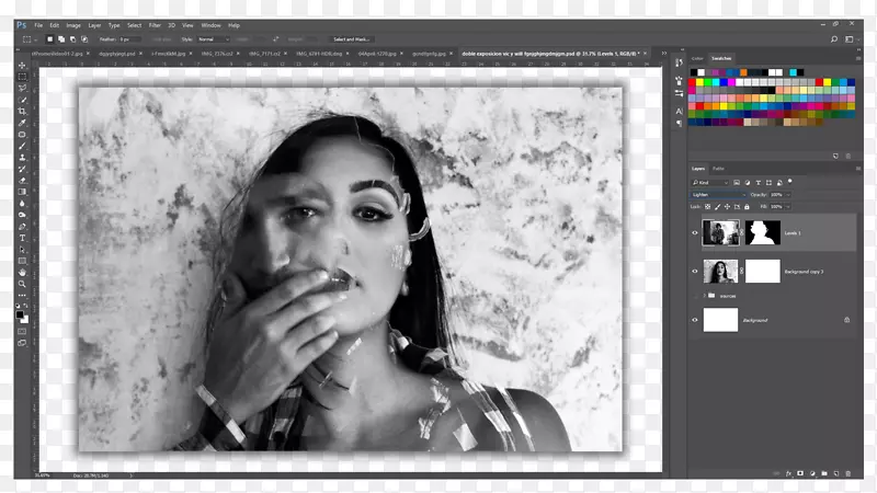 ͼƬ���ý��༭��ɫ�����ع�-������