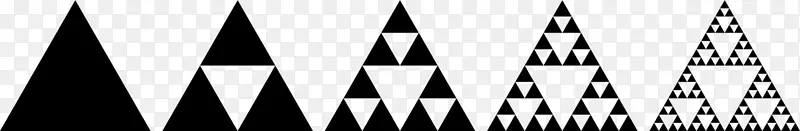Sierpinski�����η���Sierpinski��̺��ѧ-������-������