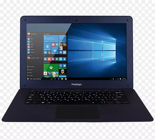 �ʼǱ�����Hewlett-Packard Windows 10 IdeaPad-ϥ���͵���-������