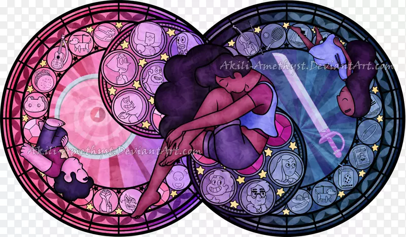 ��ɫ����stevonnie����-��ͨ�̵�-������