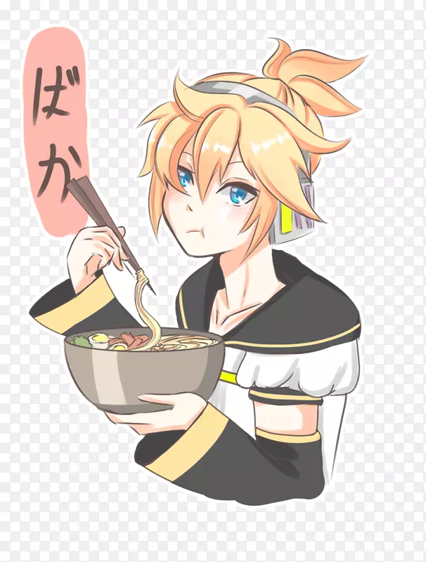 ����Kagamine rin/lenʳƷ-������