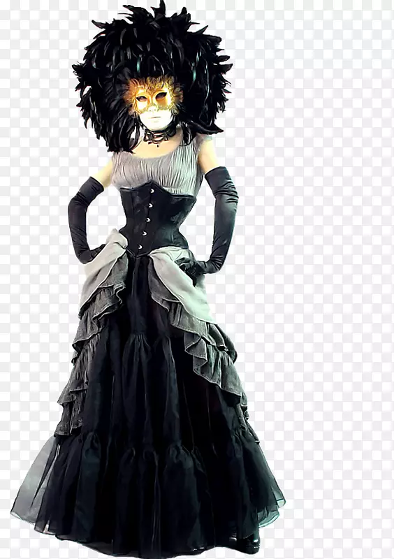 ��һ������Ƭ-Gotico-������