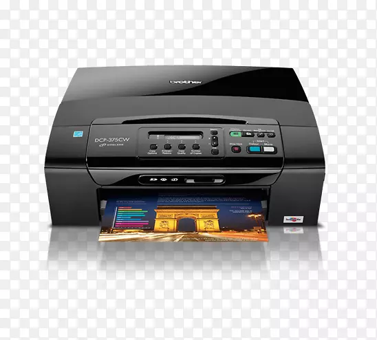 ��ī��ӡ���ն๦�ܴ�ӡ��������ī-������