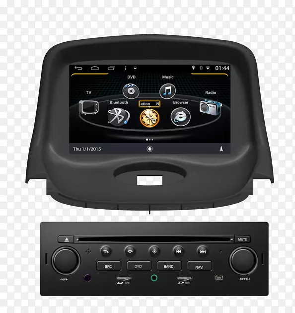 ����206 gps����ϵͳ������Ƶ����-������