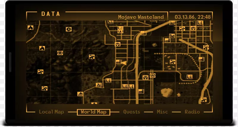 ���Ӷ�ý��.Pipboy-������