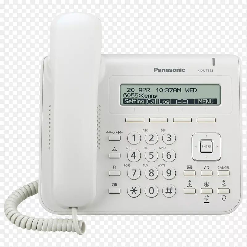 VoIP�绰����kx-ut123ne����kx-hdv 130 kx-hdv130ne-���µ绰-������