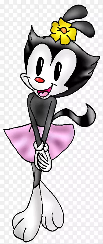 Yakko��Wakko�͵㿨ͨ-����-������