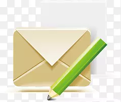 �����ʼ�����ͼ��-дһ������ʼ�-������