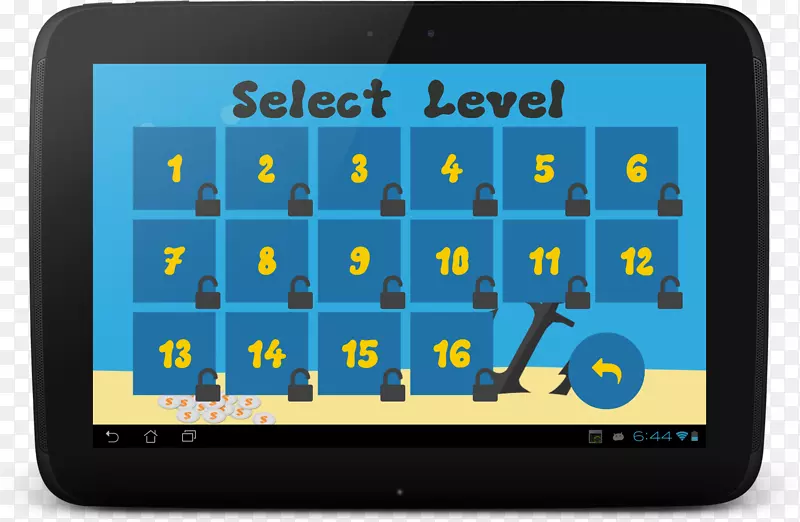 ��ˮ���ƽ�����android��Ԫ�����ֳ��豸-������