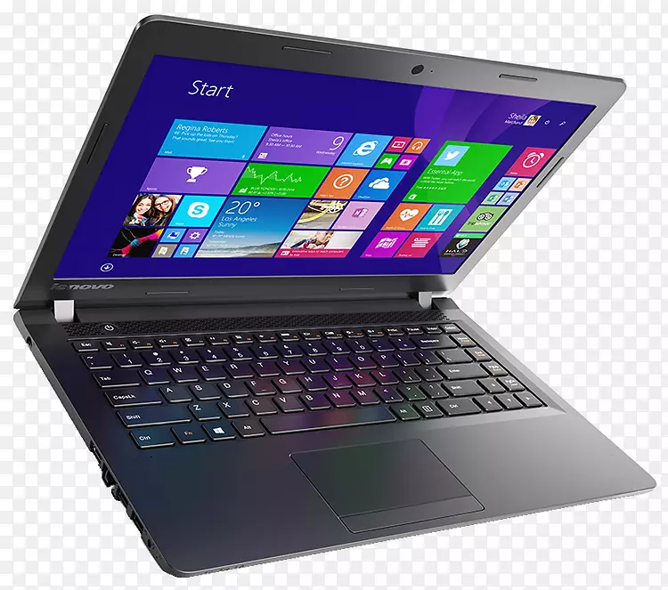 ����ʼǱ���������IdeaPad 100(15)-������˵���-������