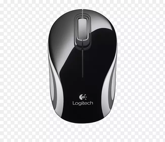 �������ʼǱ�����Logitech m 187�������-������