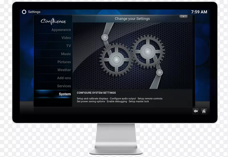 kodi android��װ�˵����������-android-������