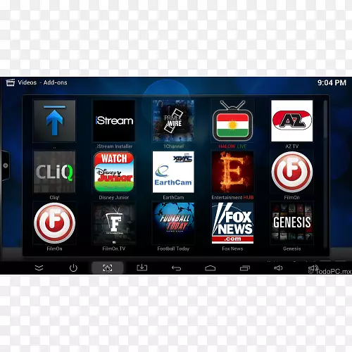 ��ʾ�豸��Ч��Ƶ����android 4k�ֱ���-android-������