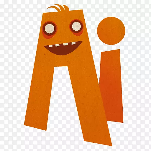 Adobe�廭ʦicoͼ��-а����ĸ-������