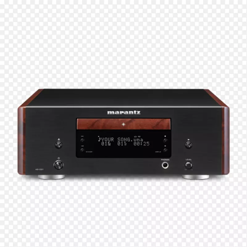 �߱����Marantz HD-AMP 1����CD���Ż�-������