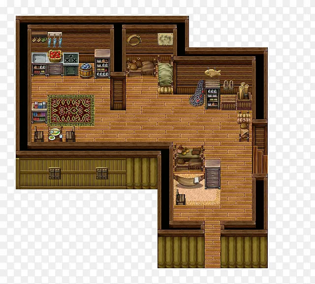 �ذ�ƽ��ͼľ�����ս�������-������