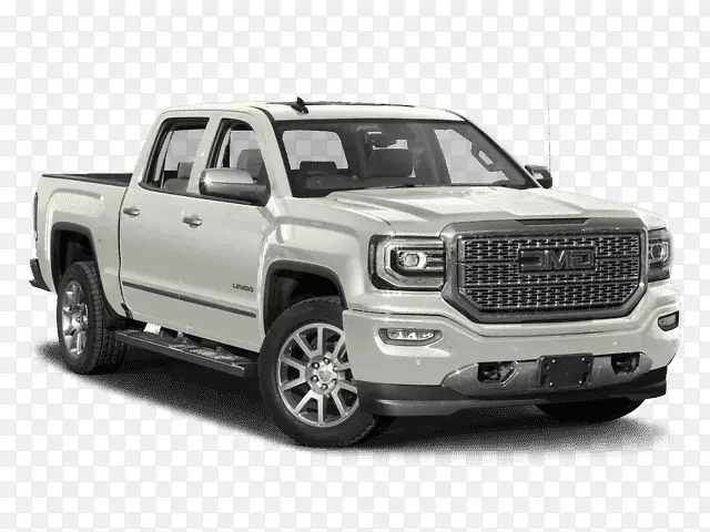 2018��GMC��������1500������ѩ����SilveradoƤ����-ѹ����-������