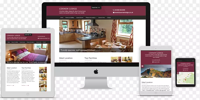 Ʒ��չʾ����ý��-��վģ��-������