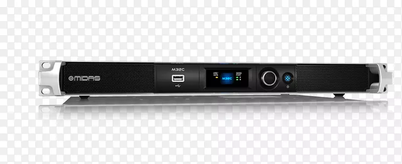 ���ֻ�Ͽ���̨��Ƶ�����midas����̨��˷�midas m32-��˷�-������