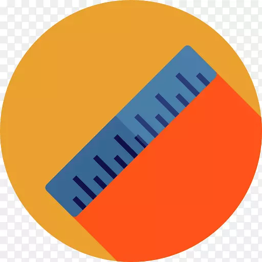 �����ͼ��Բ�����γ߿̶�-������