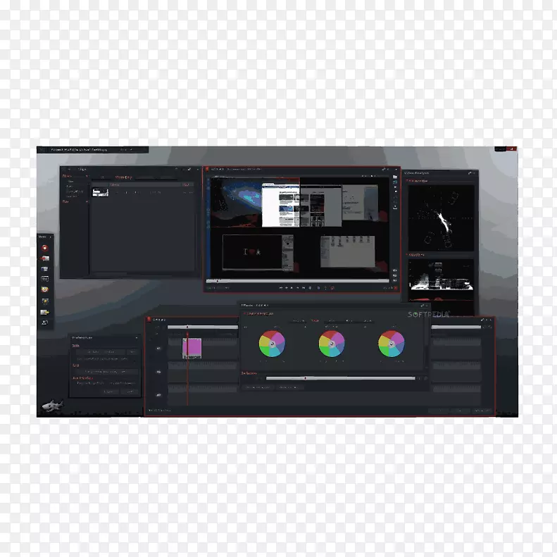 ��ʾװ�õ�����������ý��Ӱ���������ݲ���-������