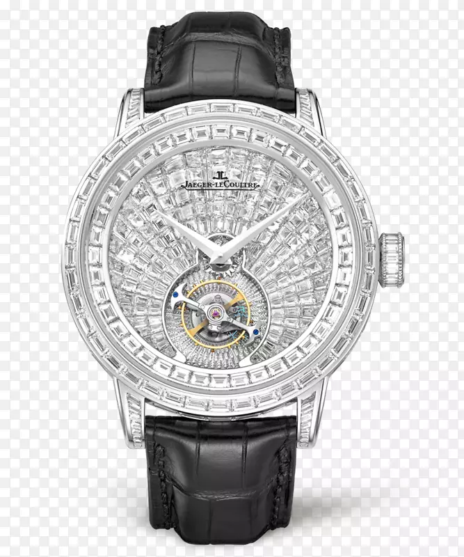 ��ʱ��Jaeger-LeCoultre�Զ�����ʱ����-������