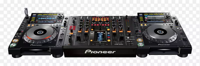 CDJ-2000 Nexus DJM����DJ-��-������