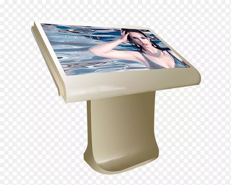 ��������㴥����ʾ�豸��Ϣ��-������