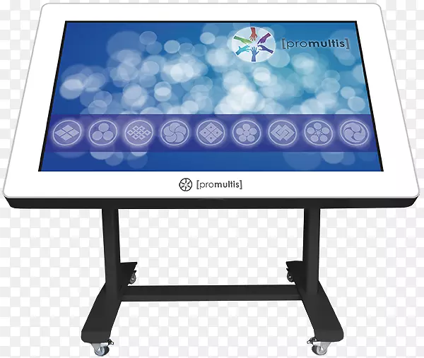 ������ʾ����㴥�ش�������б������ʾ̨-������