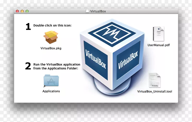 VirtualBox MacOS��װVMware����վ-����-������