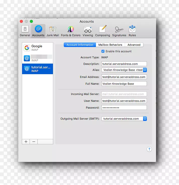 ���������iCloud�����ʼ�Ͷ���ʻ���Ϣ-������